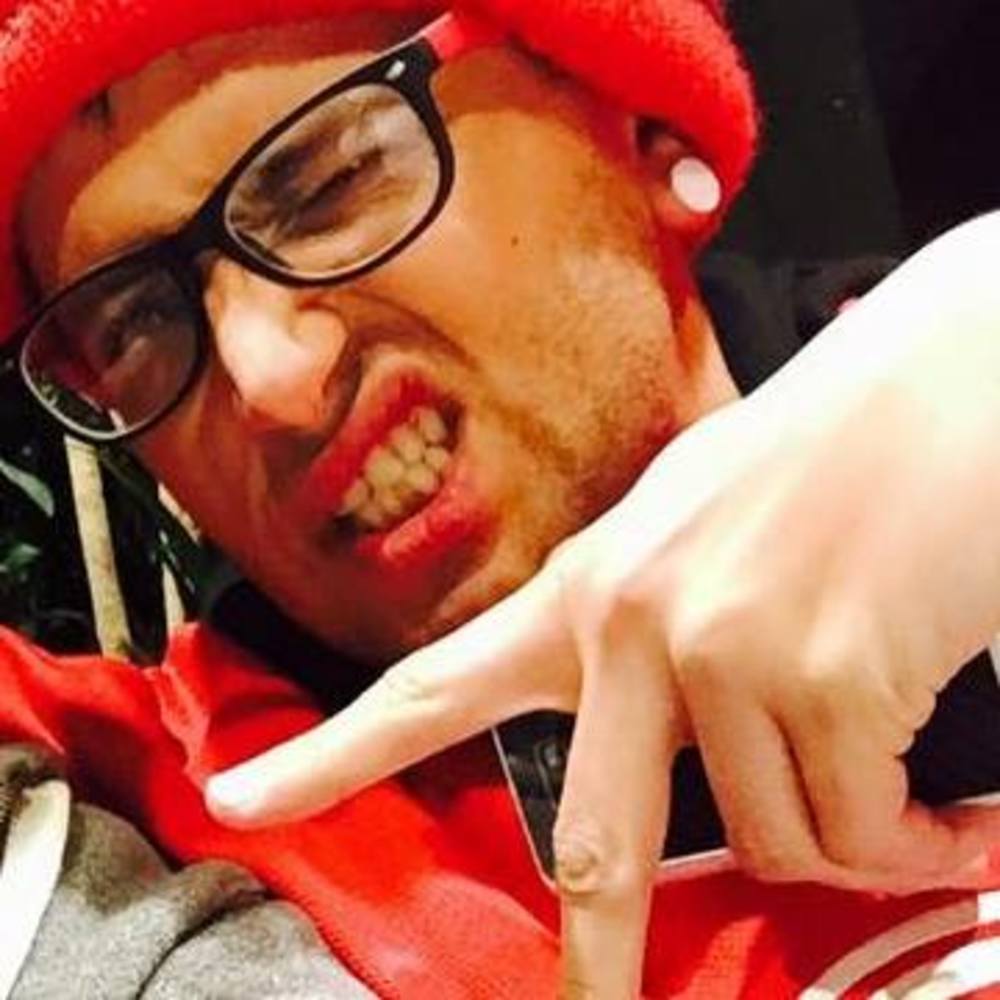 Meet your Posher, Darrion